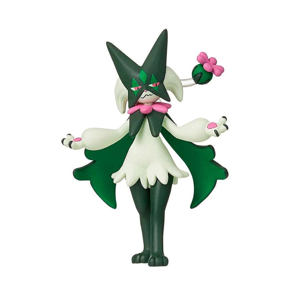 POKEMON MONCOLLE MEOWSCARADA MS-56 | TAKARA TOMY POKEMON MONCOLLE MEOWSCARADA MS-56 | TAKARA TOMY